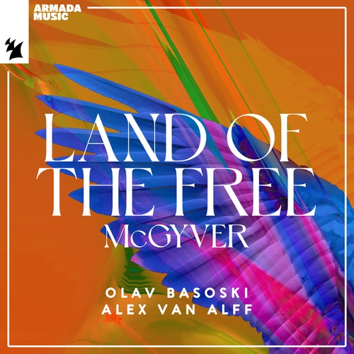 Olav Basoski, Alex Van Alff-Land Of The Free
