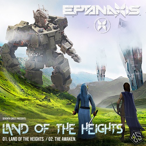 Eptanaxis-Land of the Heights
