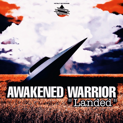 Awakened Warrior-Landed