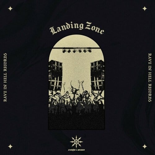 Chaos & Order-Landing Zone