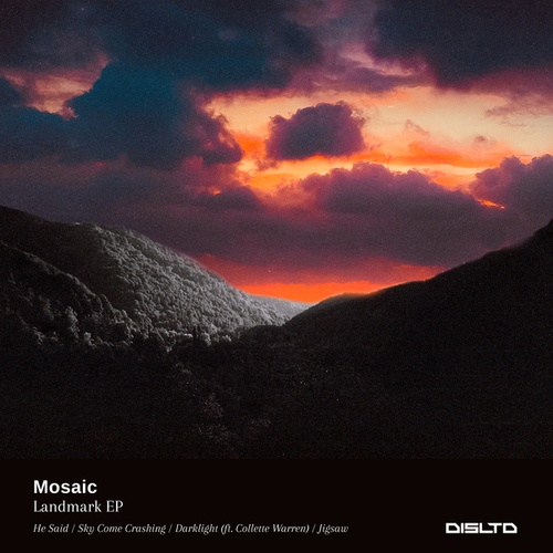 MosaiC, Collette Warren-Landmark EP