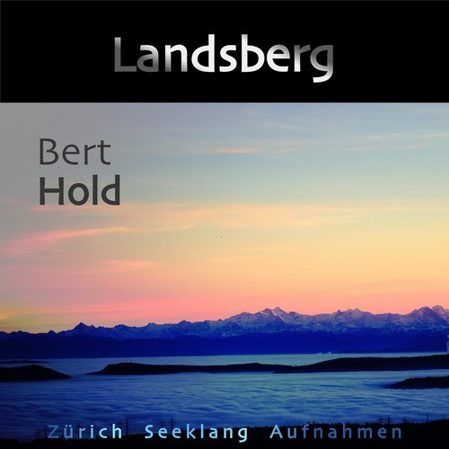 Bert Hold-Landsberg