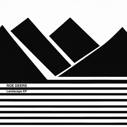 Roe Deers-Landscape EP