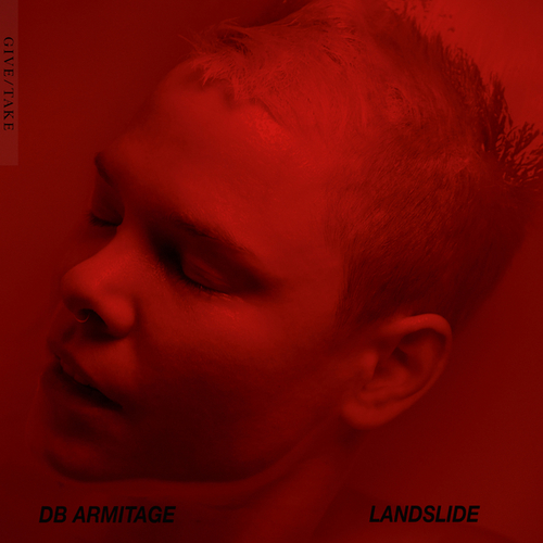 DB Armitage, Asvanyviz2, Brendan Void-Landslide