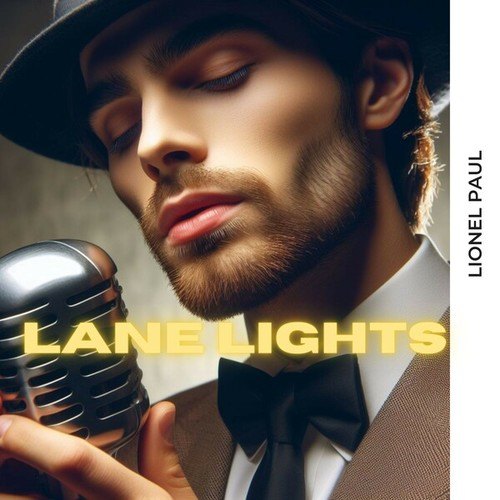 Lionel Paul-Lane Lights