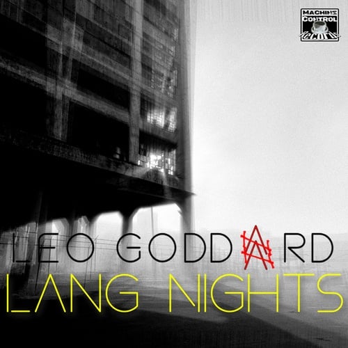 Leo Goddard-Lang Nights