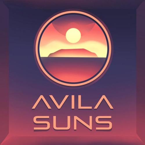 Avila Suns-Language