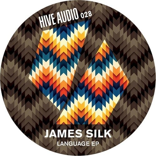 James Silk-Language EP