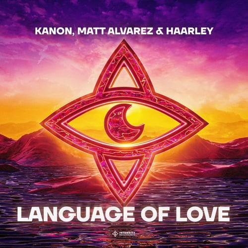KANON, Matt Alvarez, Haarley-Language of Love