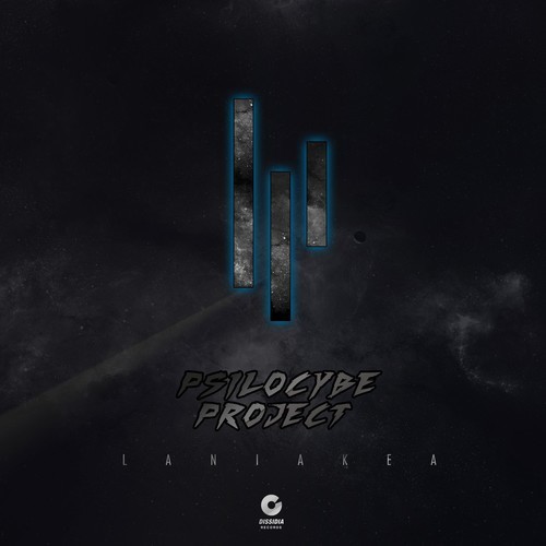 Psilocybe Project-Laniakea