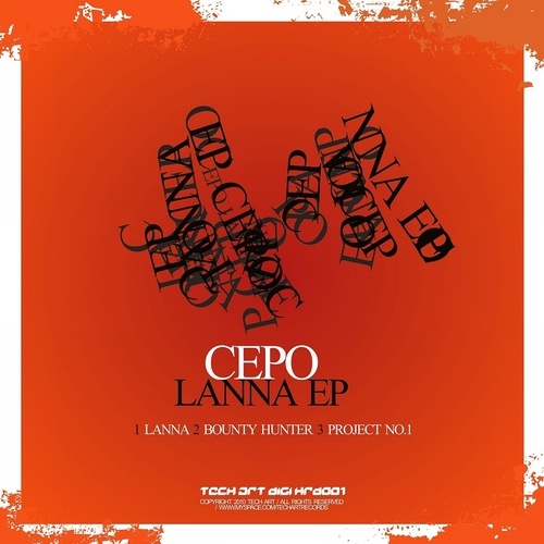 Cepo-Lanna EP