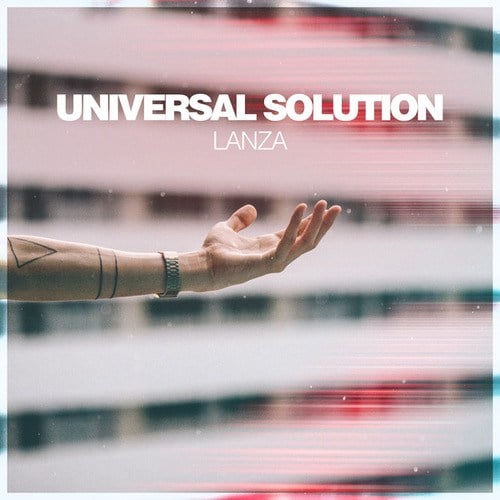 Universal Solution-Lanza