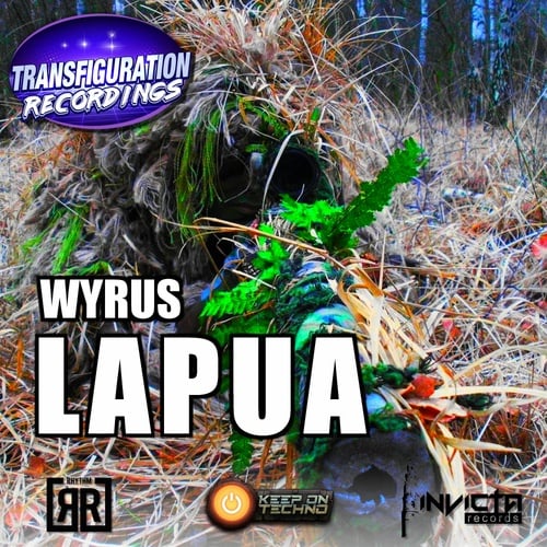 Wyrus-Lapua