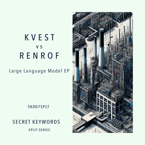 Kvest, Renrof-Large Language Model