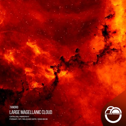 7Andro-Large Magellanic Cloud