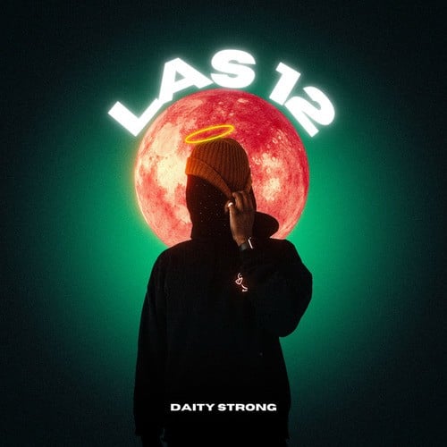 Daity Strong-LAS 12