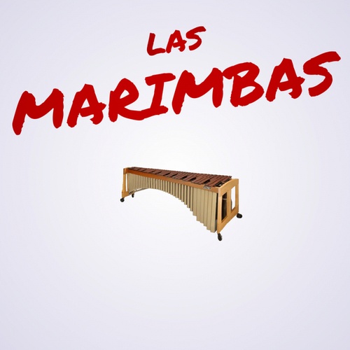 DJ Alberto Mix-Las Marimbas