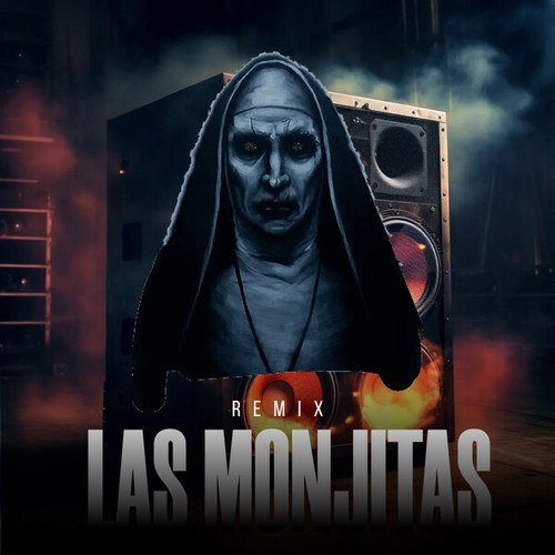 DJ Alberto Mix, Gustavo Ríos-Las Monjitas