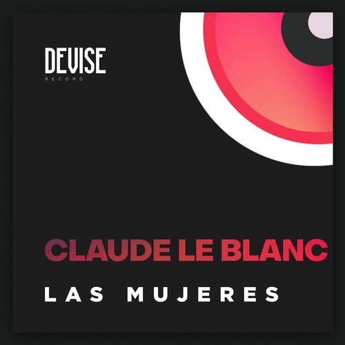 Claude Le Blanc-Las Mujeres