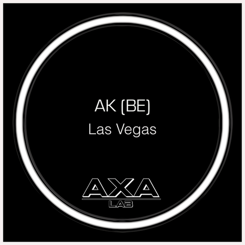 Ak (BE)-Las Vegas