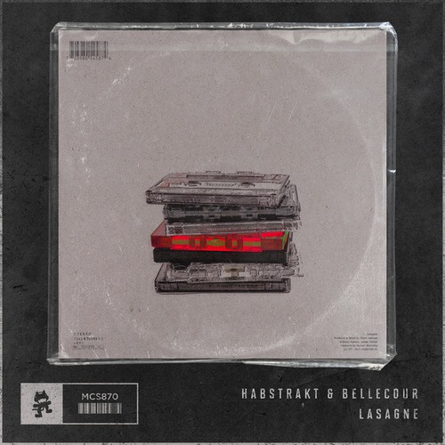 Habstrakt, Bellecour-Lasagne