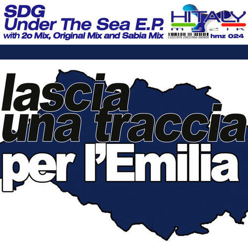 Sdg-Lascia Una Traccia Per L'emilia - Under the Sea
