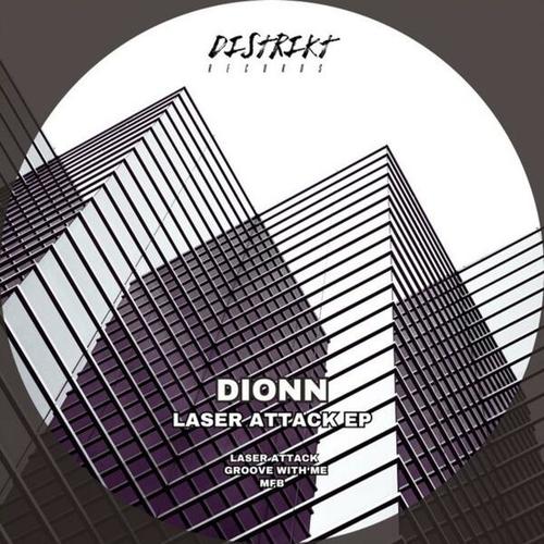 Dionn-Laser Attack EP