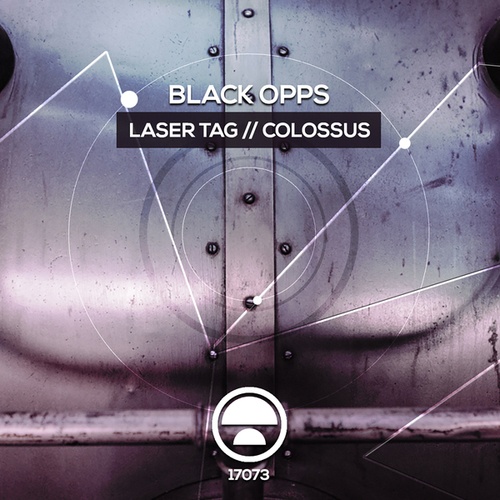 Black Opps-Laser Tag / Colossus