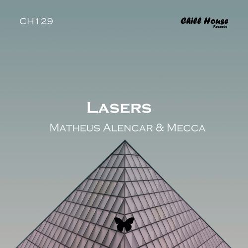 Matheus Alencar, Mucca-Lasers
