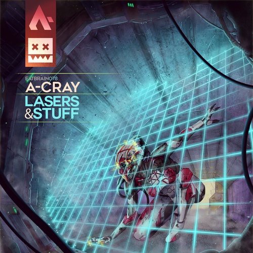 A-Cray-Lasers & Stuff