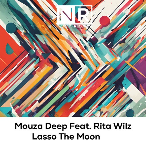 Mouza Deep, Rita Wilz, Viral Gucci-Lasso the Moon