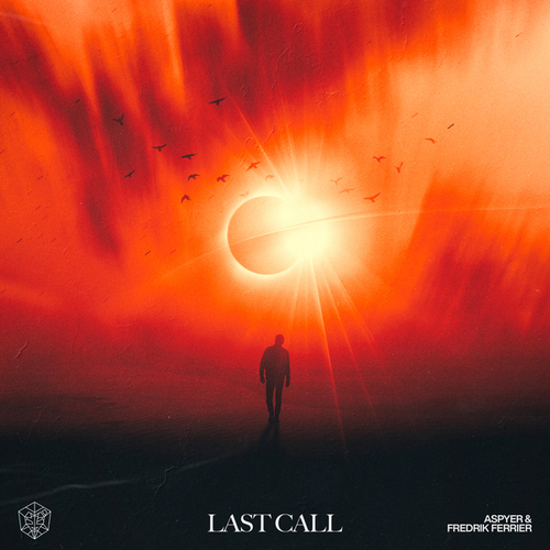 Aspyer, Fredrik Ferrier-Last Call