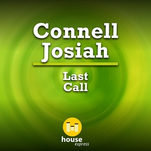 Connell Josiah-Last Call
