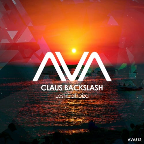 Claus Backslash-Last Call Ibiza