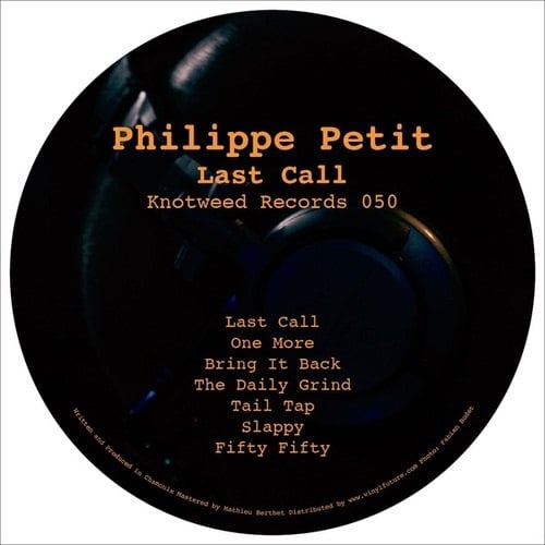 Philippe Petit-Last Call