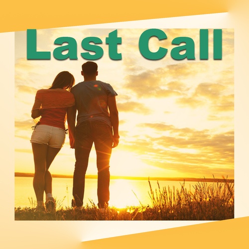 Various Artists-Last Call