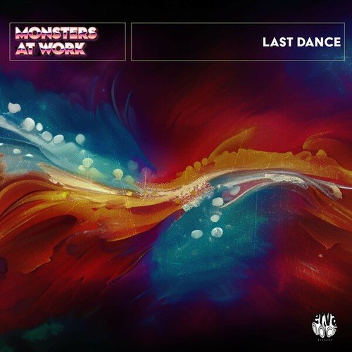 Monsters At Work-Last Dance