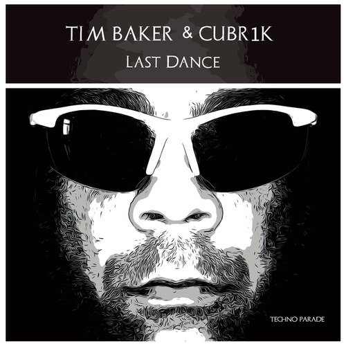 Tim Baker, CUBR1K, Samuel L Session, Van Czar, Sebastian B, Waffensupermarkt-Last Dance