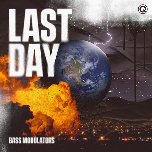 Bass Modulators-Last Day