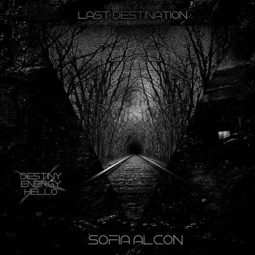 Sofia Alcon-Last Destination