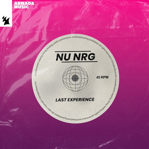 Nu Nrg-Last Experience