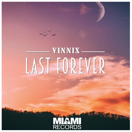 Vinnix-Last Forever