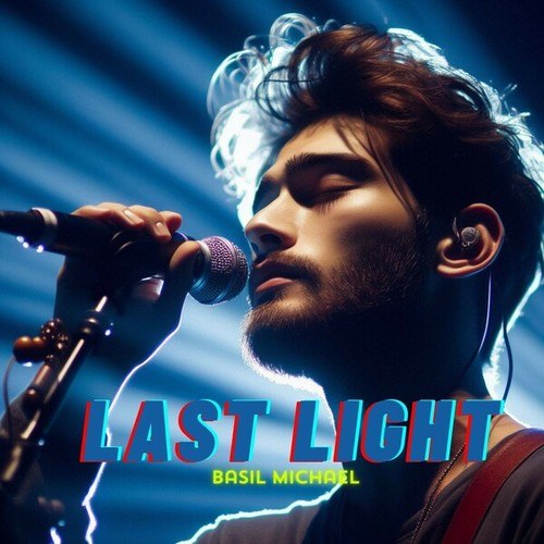 Basil Michael-Last Light