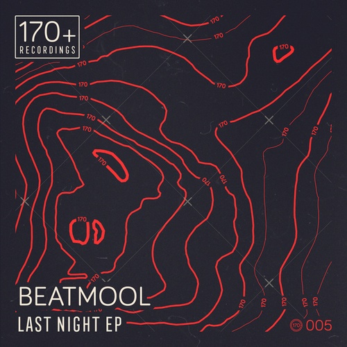 Beatmool-Last Night EP