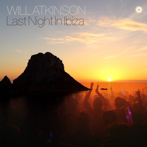 Will Atkinson-Last Night in Ibiza