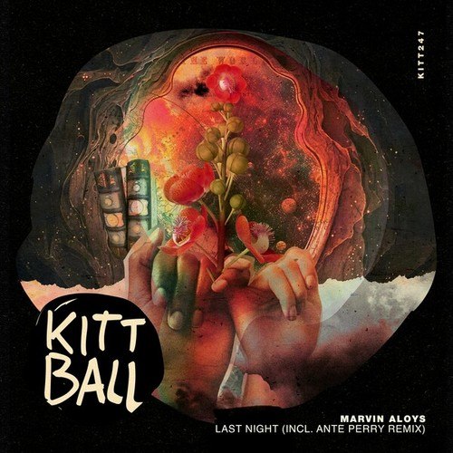 Last Night (Incl. Ante Perry Remix)