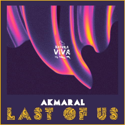 Akmaral-Last of Us