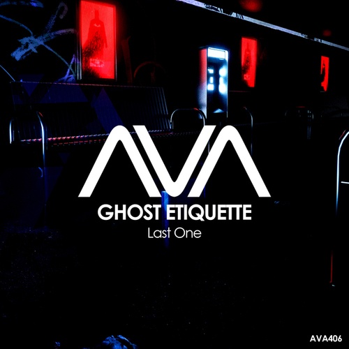 Ghost Etiquette-Last One