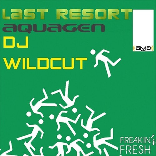 Aquagen, DJ Wildcut, Sean Finn, Niko Tune, Djs From Mars-Last Resort