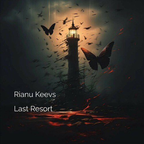 Rianu Keevs-Last Resort